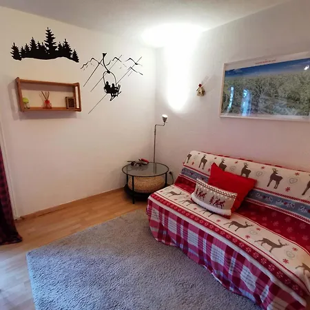 Au Pied Des Pistes - 4 Pers. *